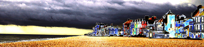 Aldeburgh