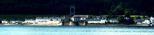 Inverary