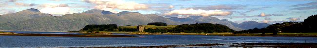Port Appin