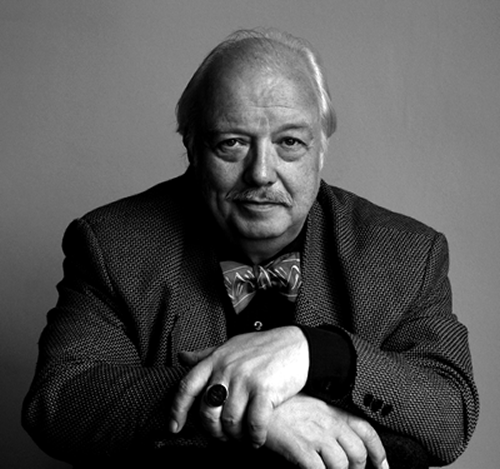 John Rawnsley