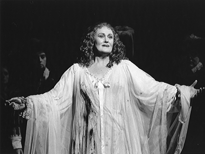 Joan Sutherland